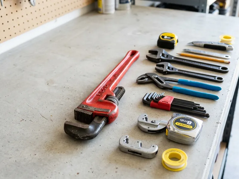 Emergency Plumber in Morganville, NJ